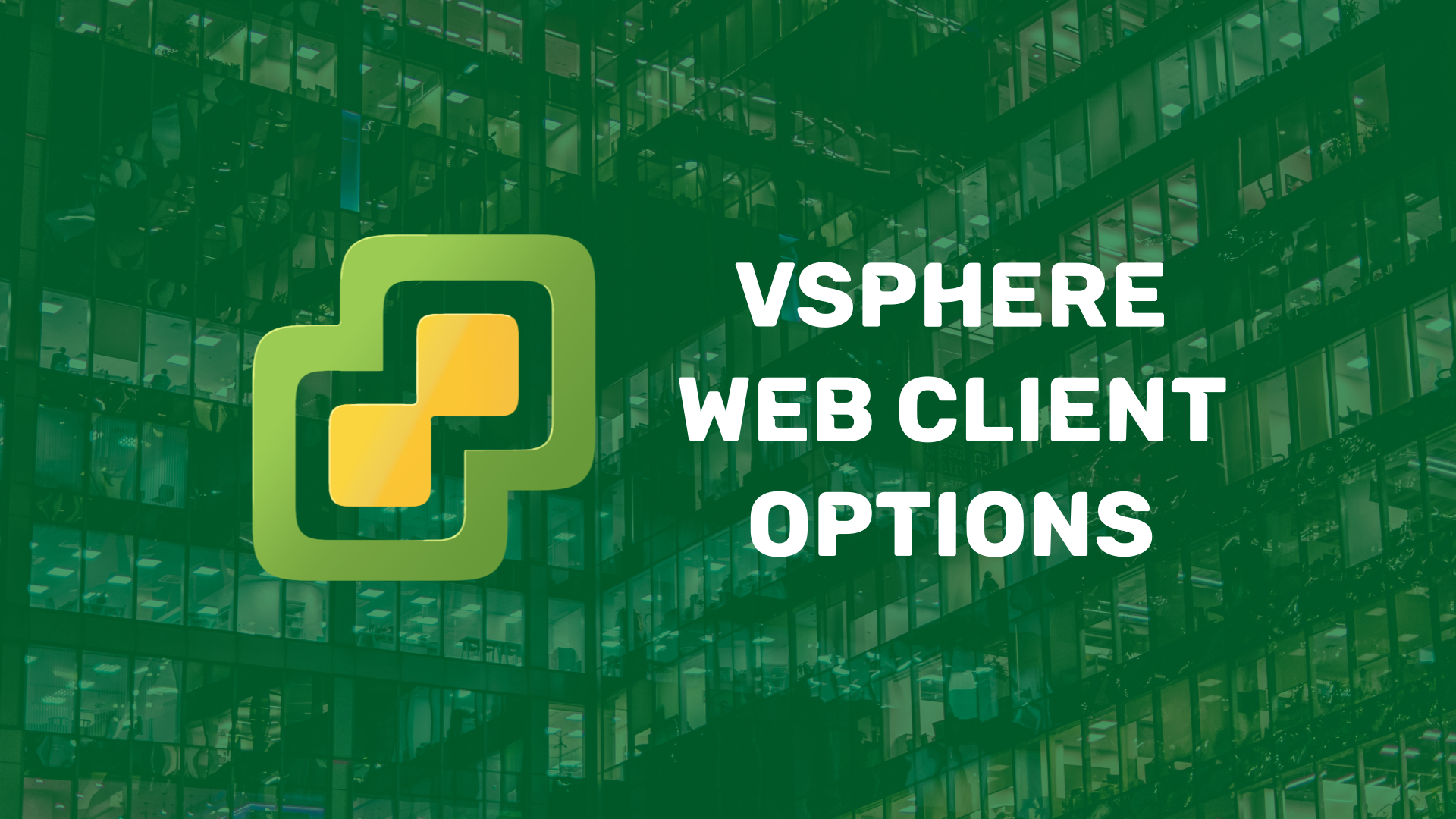 vsphere client 6.5 download