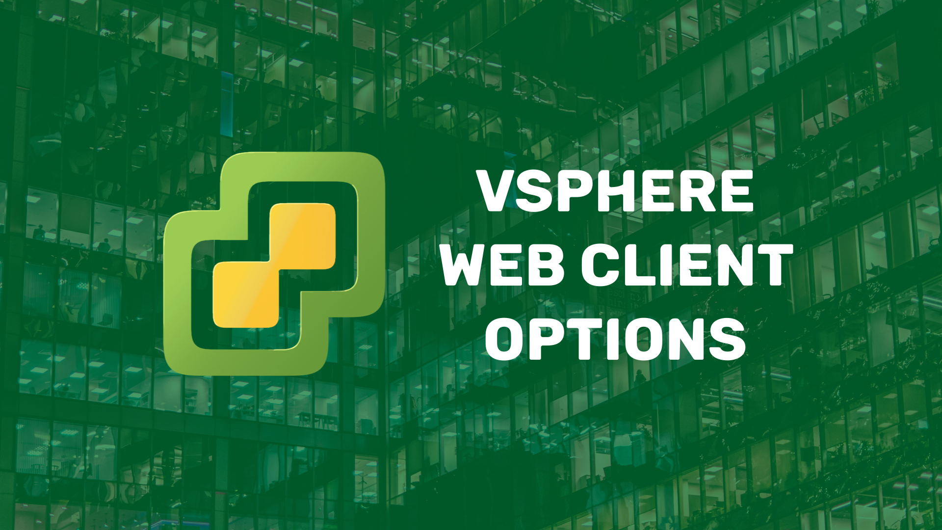 vsphere client 6.5 downlaod